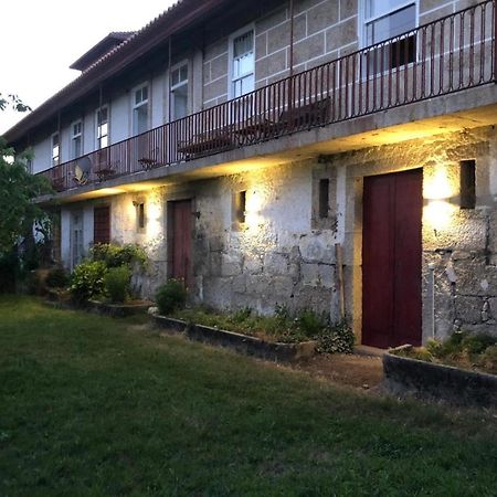 فيلا Quinta Da Chentuada أمارانتي المظهر الخارجي الصورة