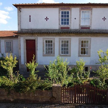 فيلا Quinta Da Chentuada أمارانتي المظهر الخارجي الصورة