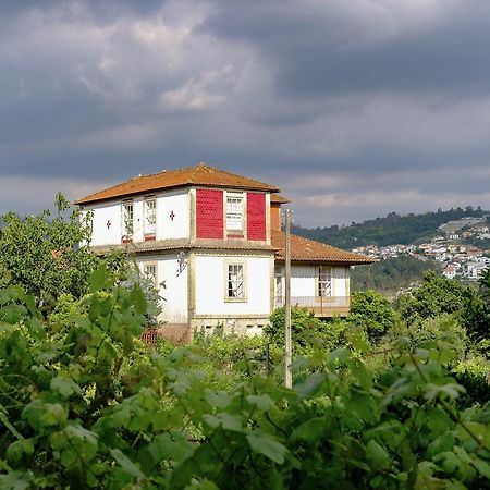 فيلا Quinta Da Chentuada أمارانتي المظهر الخارجي الصورة