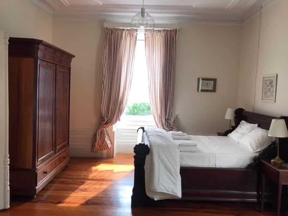 فيلا Quinta Da Chentuada أمارانتي المظهر الخارجي الصورة